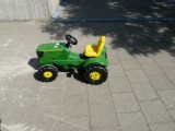 john deere